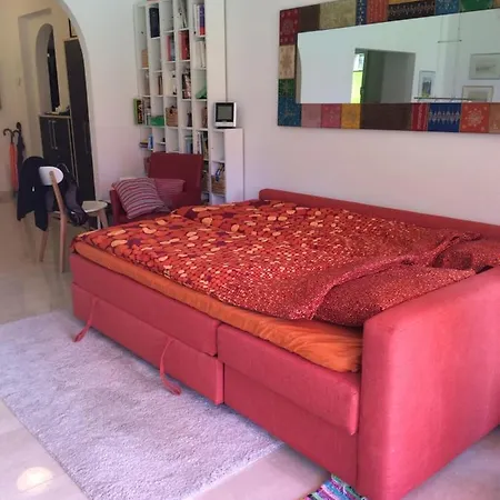 - Locarno: Miramonti Apt.5 Apartment Muralto