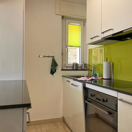 Apartment - Locarno: Miramonti Apt.5 *