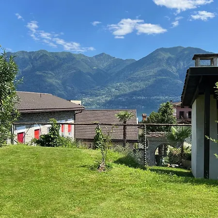 - Locarno: Miramonti Apt.5