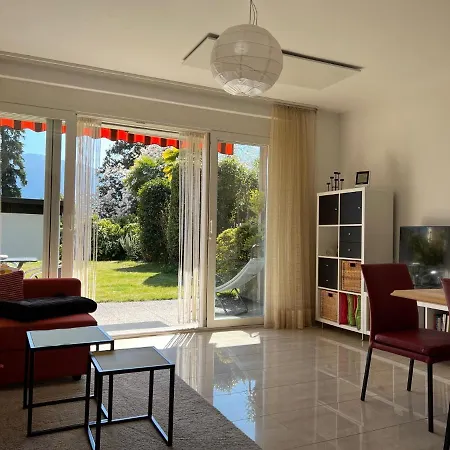 Apartman - Locarno: Miramonti Apt.5