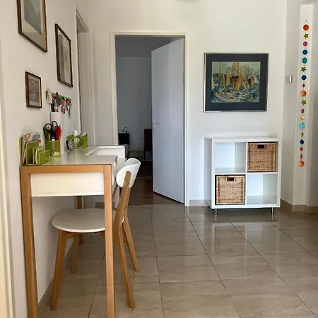Apartman - Locarno: Miramonti Apt.5 Muralto