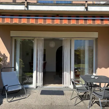 - Locarno: Miramonti Apt.5 Apartman