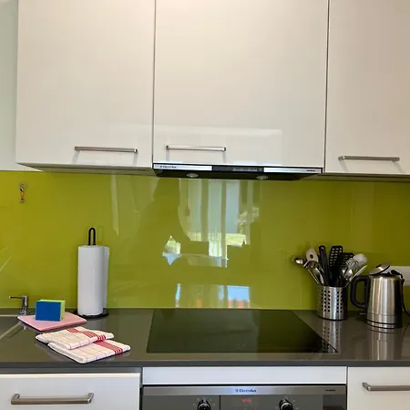 - Locarno: Miramonti Apt.5 Apartman